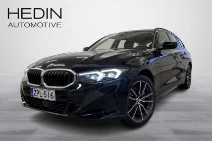 BMW 330  - ZPL-516