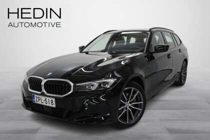 BMW 330  - ZPL-518