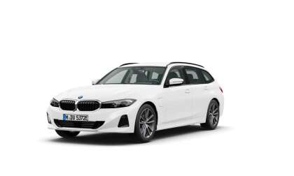 BMW 330  - ZPL-519