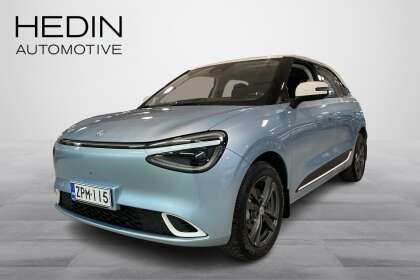 Dongfeng Nammi Box 42,3 kWh// Korkotarjous 1,99% + kulut - ZPM-115