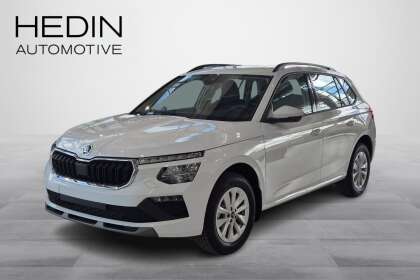 Škoda Kamiq - ZPM-187
