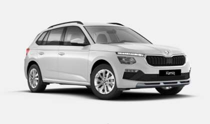 Škoda Kamiq - ZPM-187