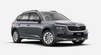 Škoda Kamiq - ZPM-188