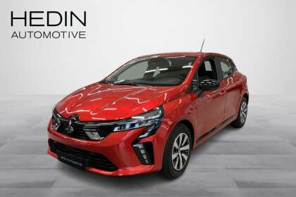 Mitsubishi COLT 1.0 MPI-T Invite MT - ZPM-537