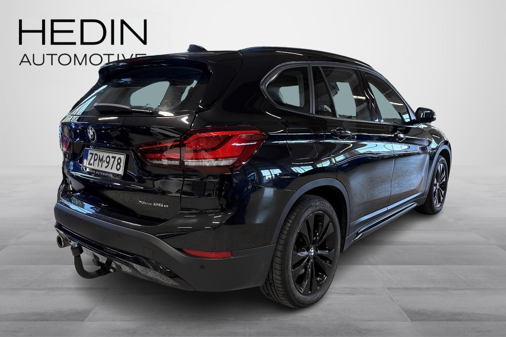 BMW X1 F48 xDrive25e A Business Sport 2021, bild 2/31
