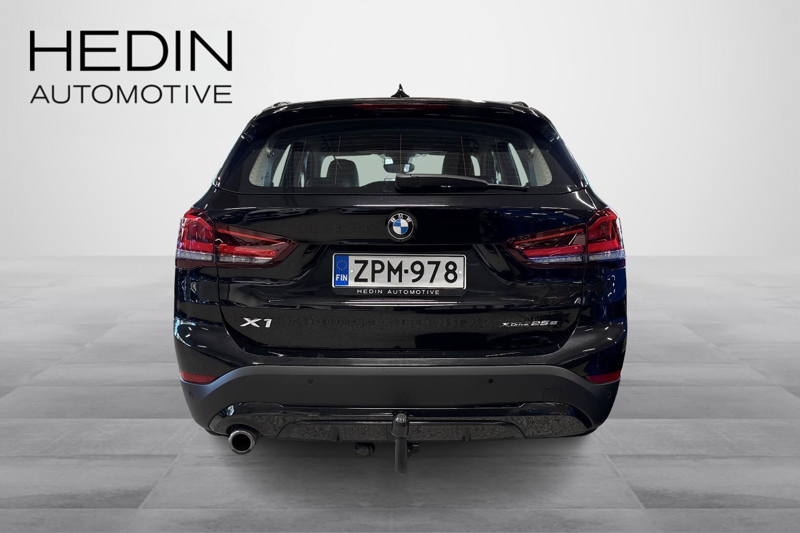 BMW X1 F48 xDrive25e A Business Sport 2021, bild 3/31