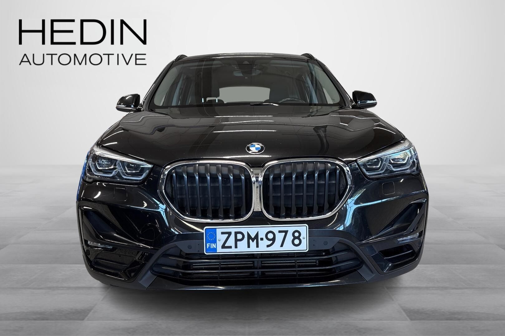 BMW X1 F48 xDrive25e A Business Sport 2021, bild 4/31