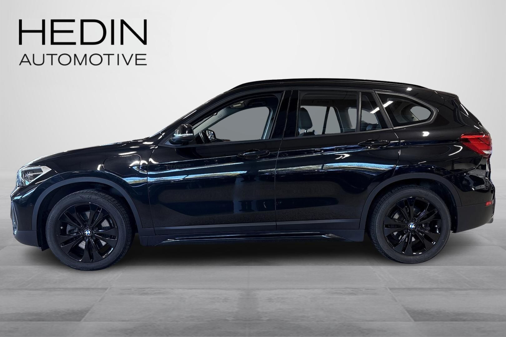 BMW X1 F48 xDrive25e A Business Sport 2021, bild 5/31