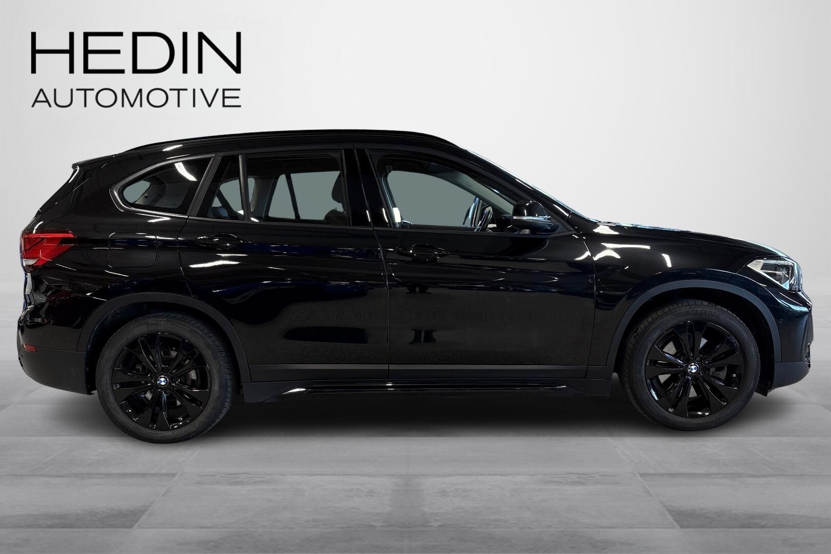 BMW X1 F48 xDrive25e A Business Sport 2021, bild 6/31