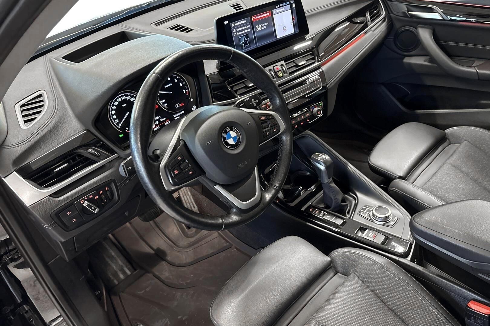 BMW X1 F48 xDrive25e A Business Sport 2021, bild 7/31