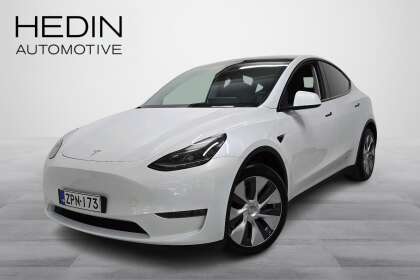 Tesla Model Y - ZPN-173