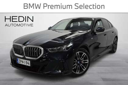 BMW i5  - ZPN-194