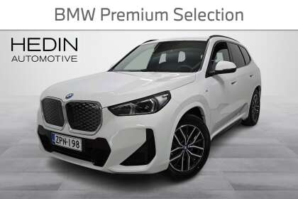 BMW IX1  - ZPN-198
