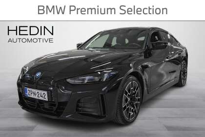 BMW i4 M50 - ZPN-242