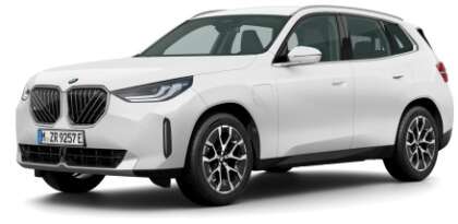 BMW X3 G45 30e xDrive A Charged Edition - ZPO-219