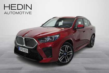 BMW iX2 - ZPO-229