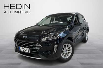 Ford KUGA  - ZPO-418