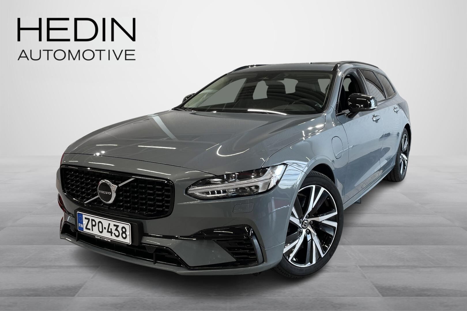 Volvo V90 - ZPO-438