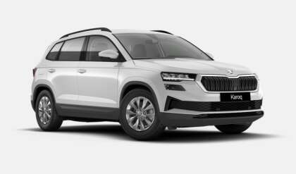 Škoda Karoq 1.5 TSI Selection DSG Autom. *VETOKOUKKU/WINTER PAKETTI/LISÄLÄMMITIN/NOPEA TOIMITUS* - ZPO-557