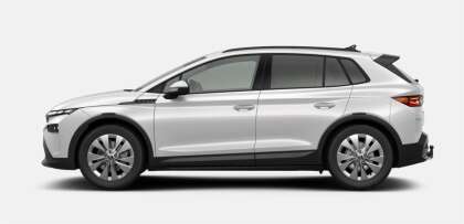 Škoda Elroq 60 Style - ZPO-583