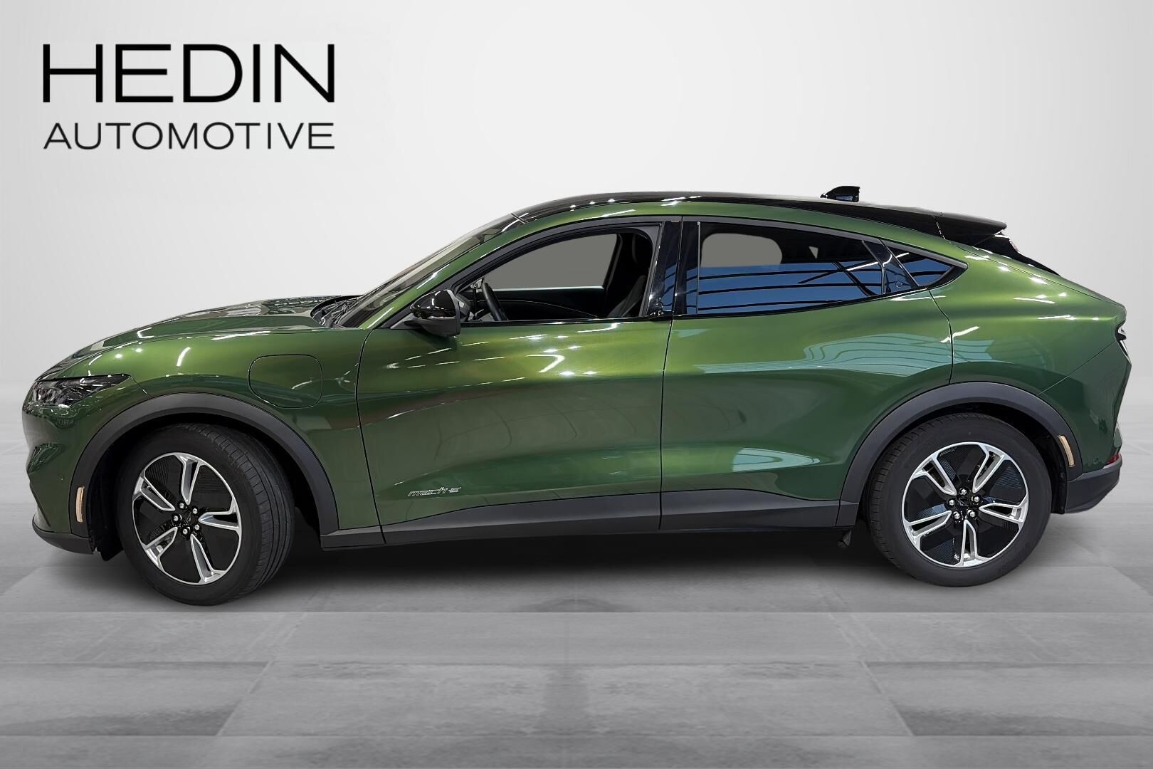 Ford Mustang Mach-E 2025, kuva 7/30
