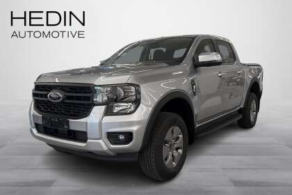 Ford RANGER Double Cab XLT 2.3 Ford EcoBoost 281 hv / 697 Nm PHEV A10 AWD - ZPP-671