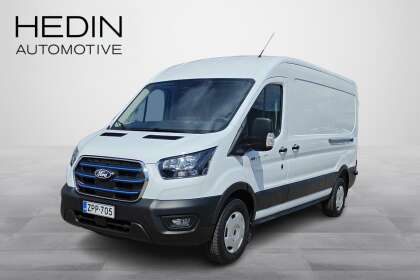 Ford TRANSIT  - ZPP-705