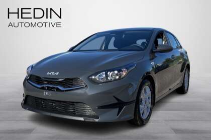 Kia CEED  - ZPP-722