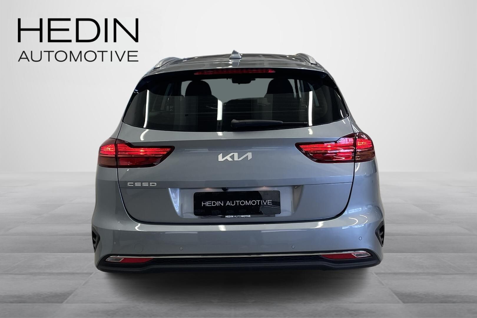 Kia Ceed 2025, kuva 3/22
