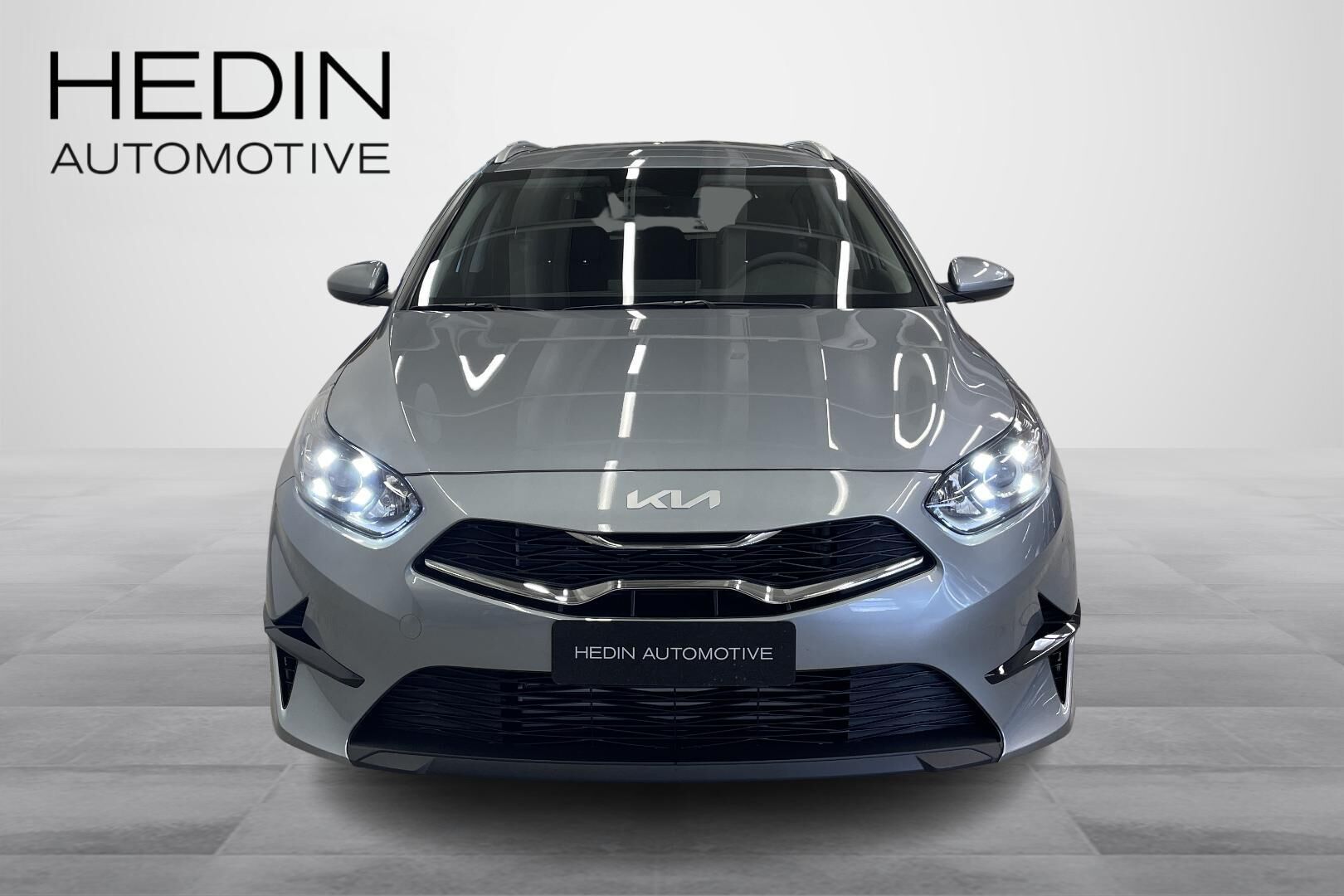 Kia Ceed 2025, kuva 4/22