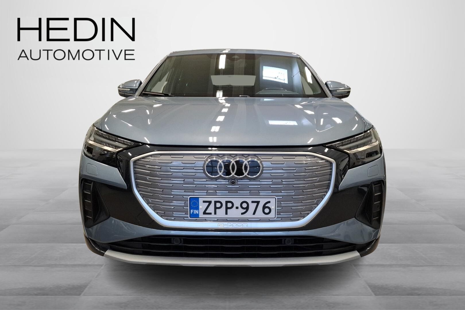 Audi Q4 e-tron 2022, kuva 2/30