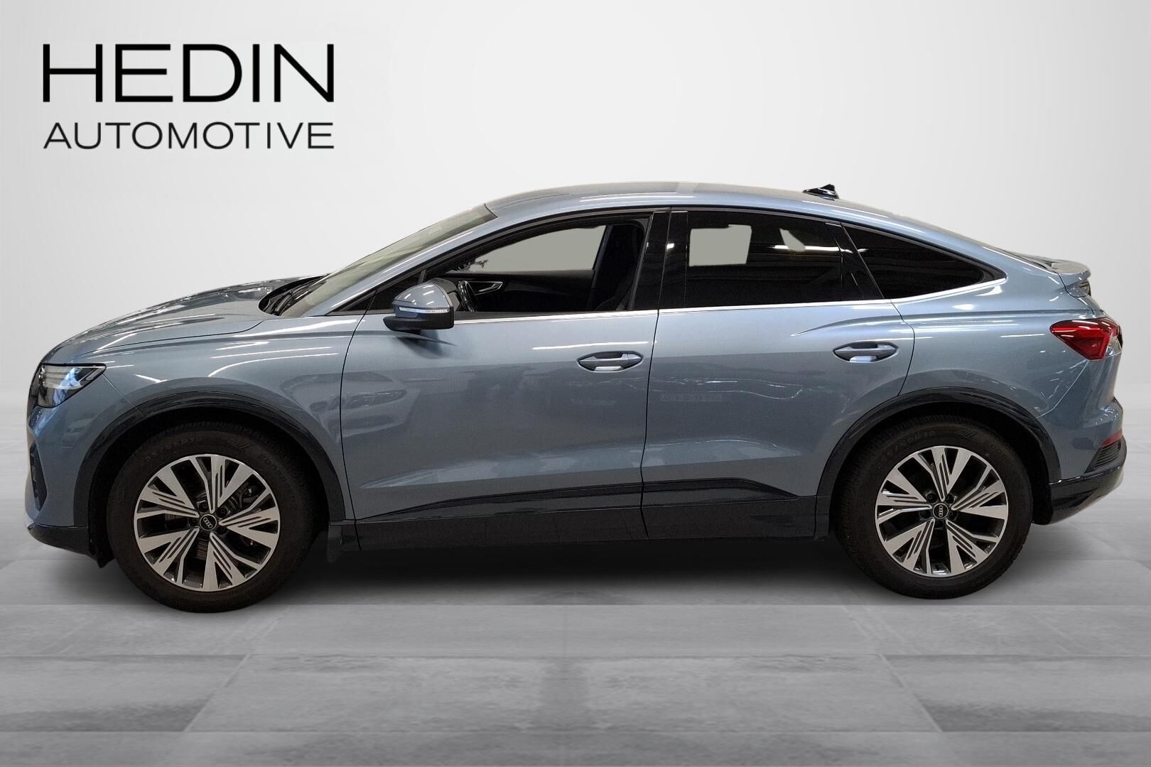 Audi Q4 e-tron 2022, kuva 3/30