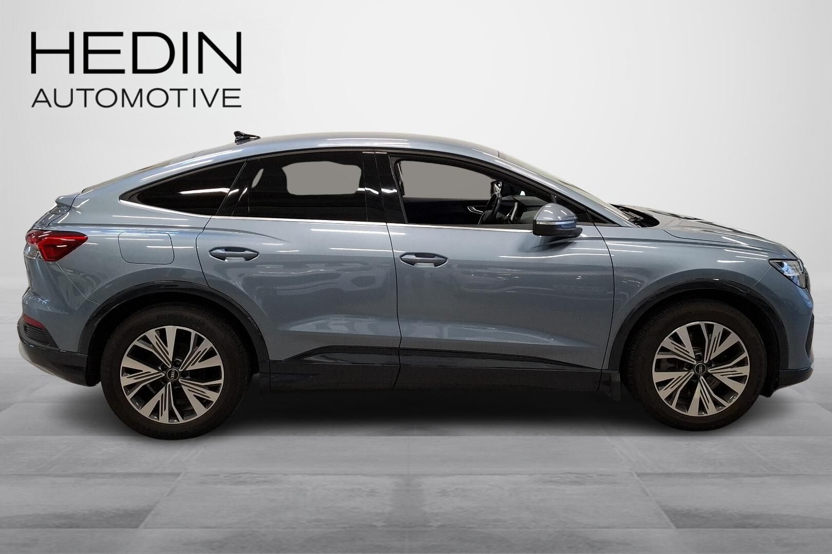 Audi Q4 e-tron 2022, kuva 4/30