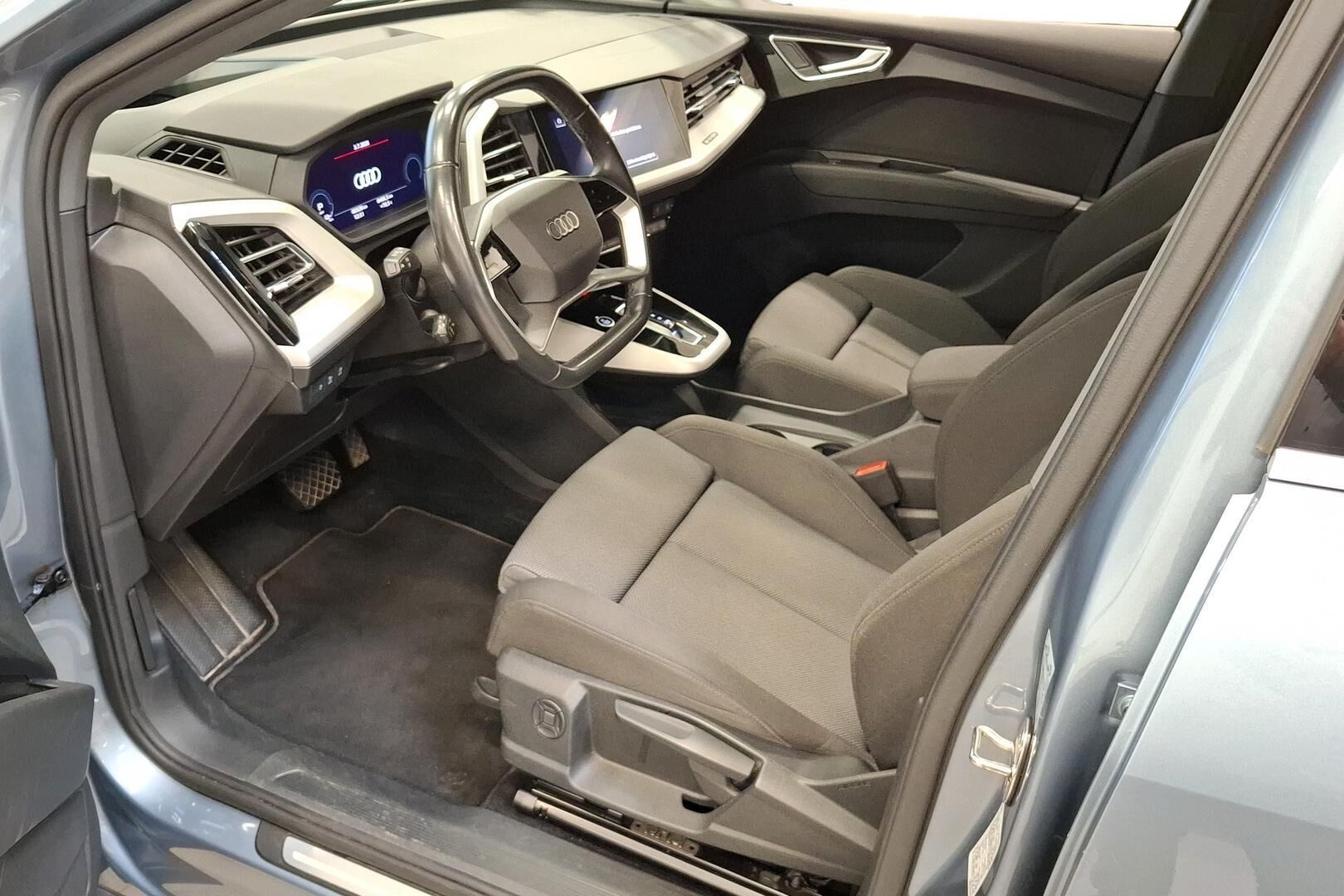 Audi Q4 e-tron 2022, kuva 5/30