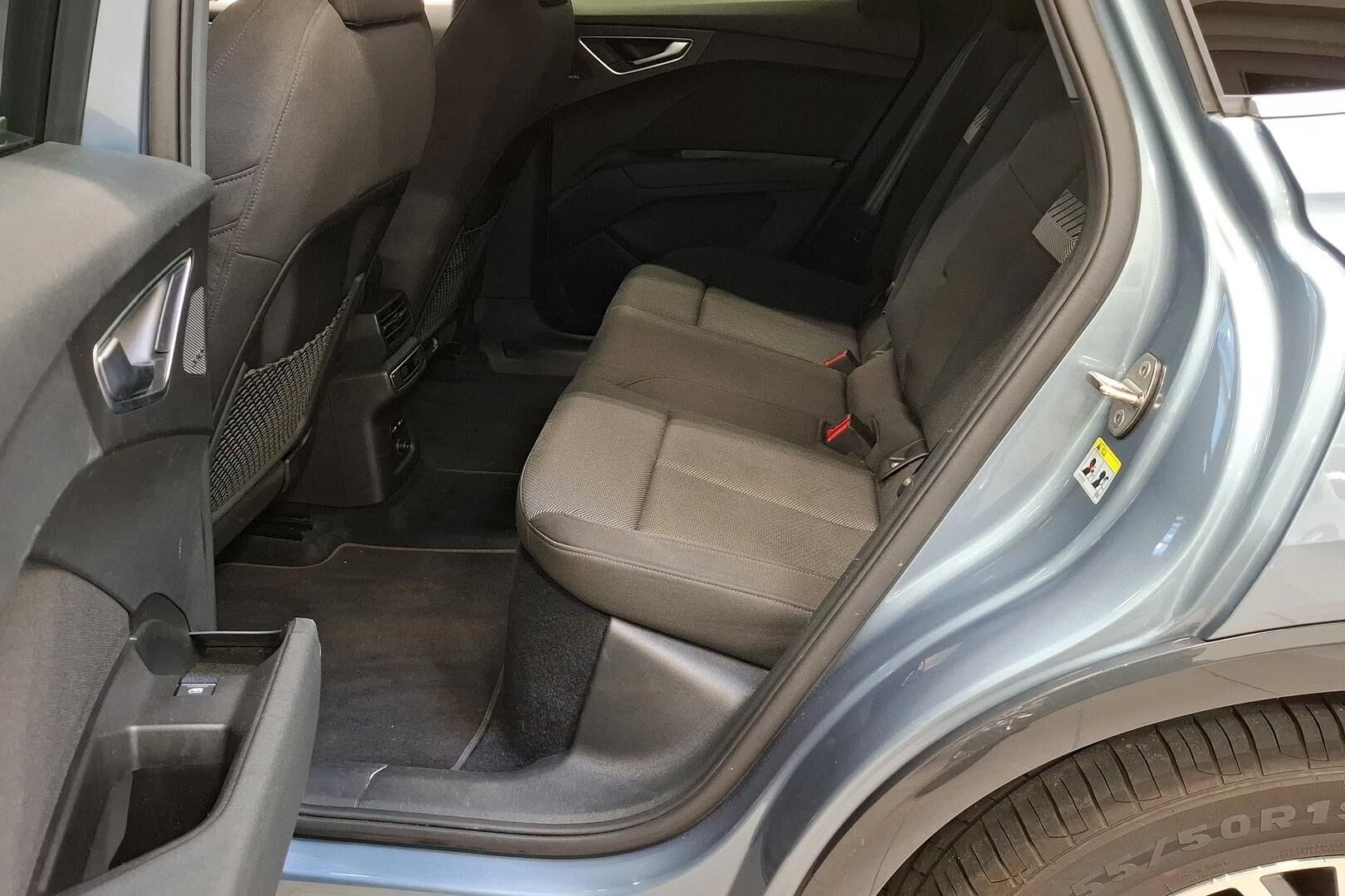 Audi Q4 e-tron 2022, kuva 7/30