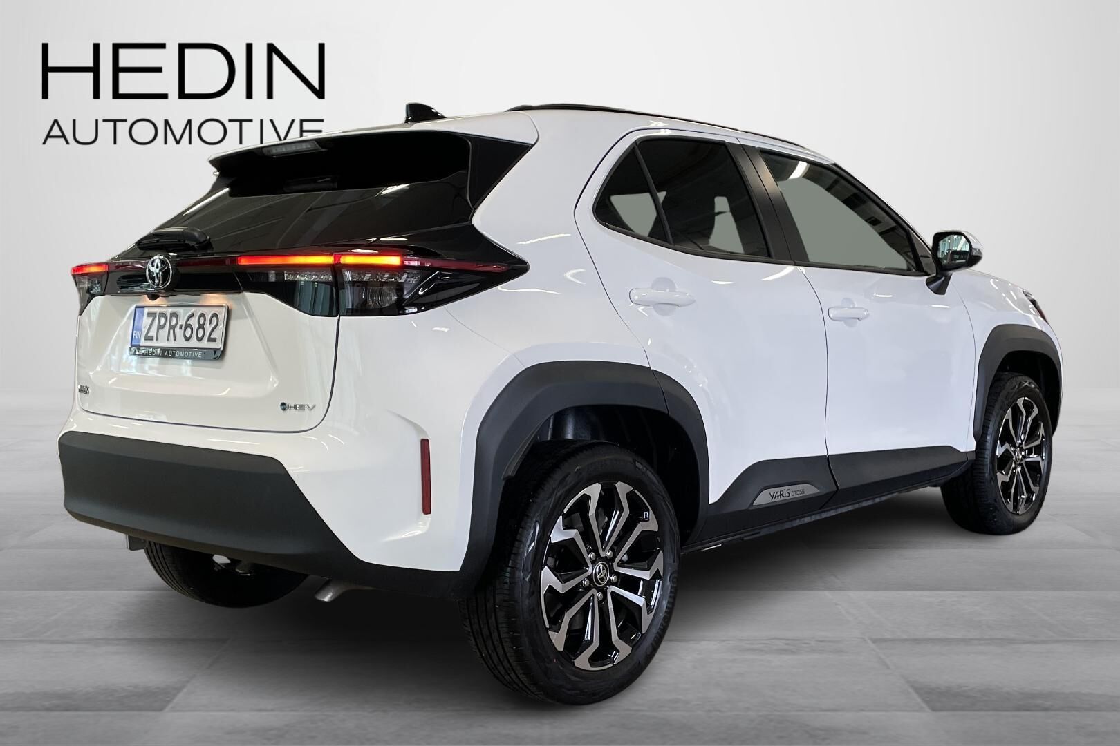 Toyota Yaris Cross 2025, kuva 2/19
