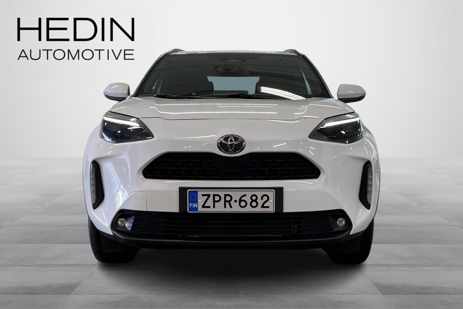 Toyota Yaris Cross 2025, kuva 4/19