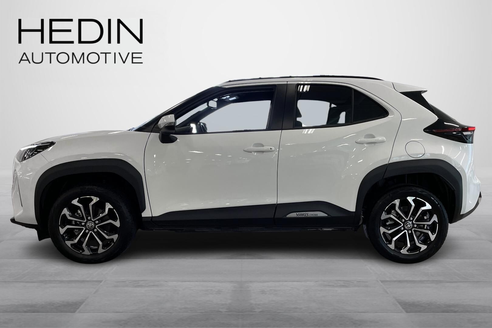 Toyota Yaris Cross 2025, kuva 5/19