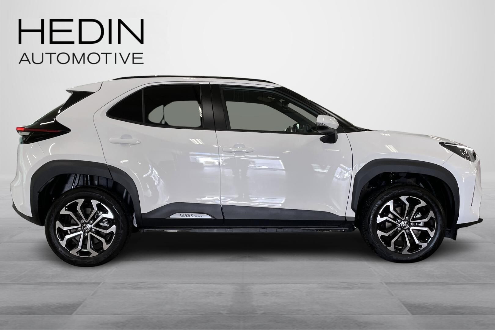 Toyota Yaris Cross 2025, kuva 6/19