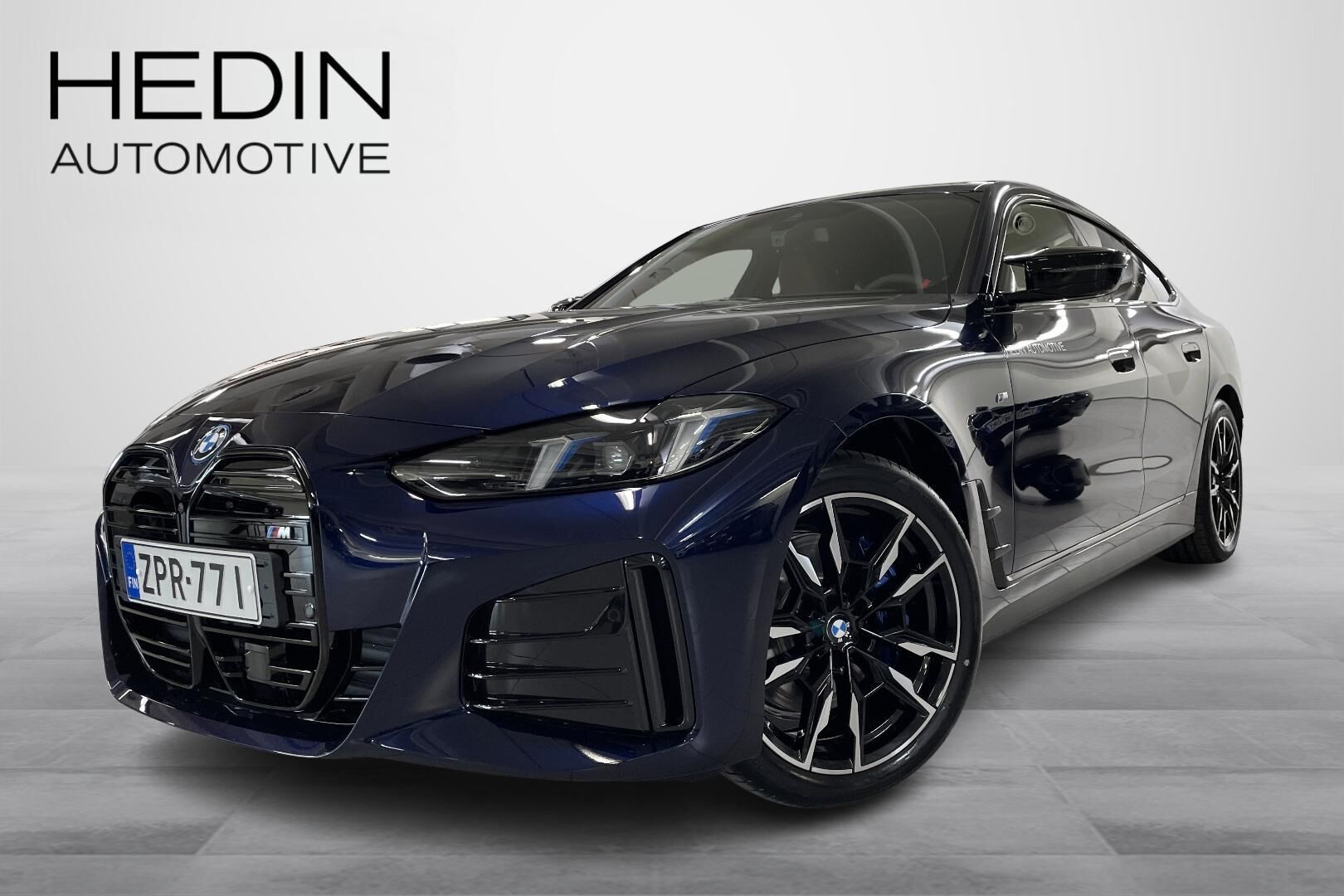 BMW i4 M60 - ZPR-771