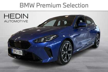 BMW 120 F70 Hatchback 120 A M Sport MHEV - ZPS-139