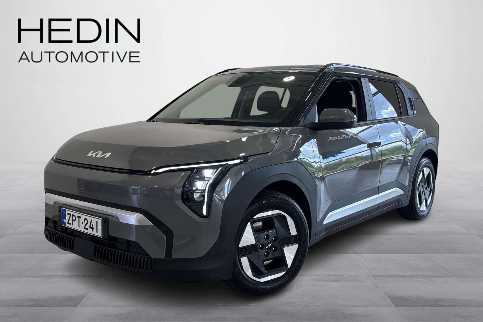 Kia EV3 - ZPT-241