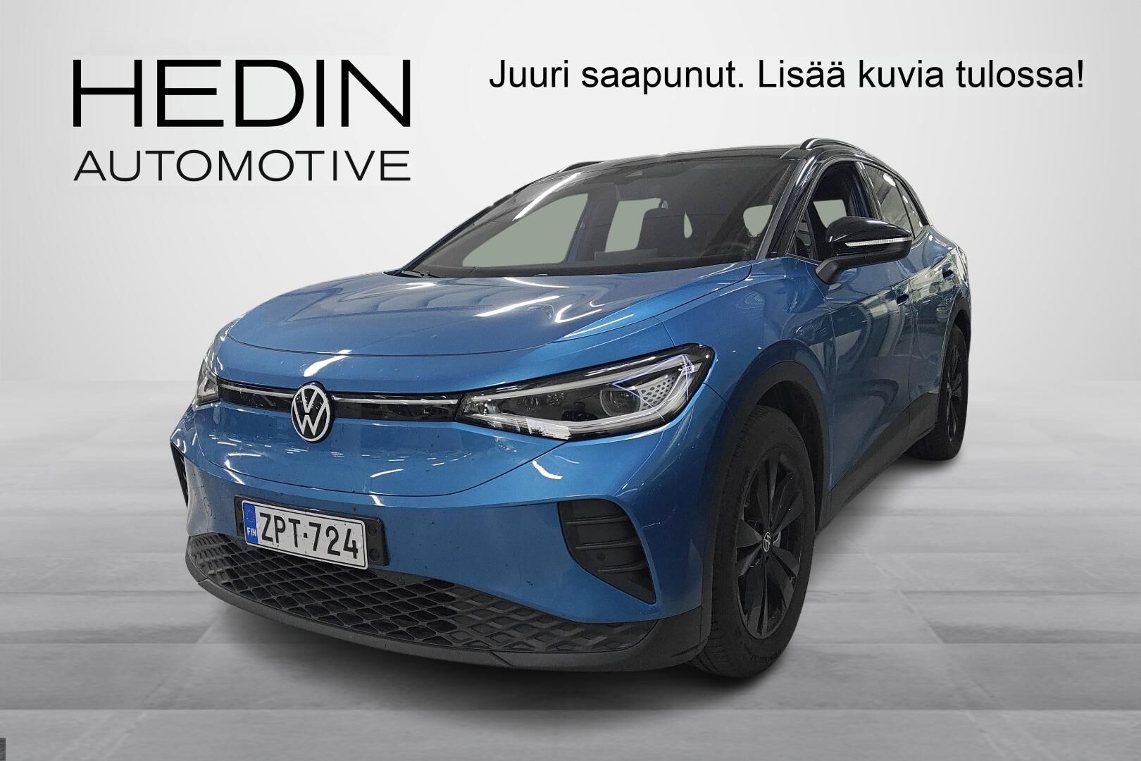 Volkswagen ID.4 - ZPT-724