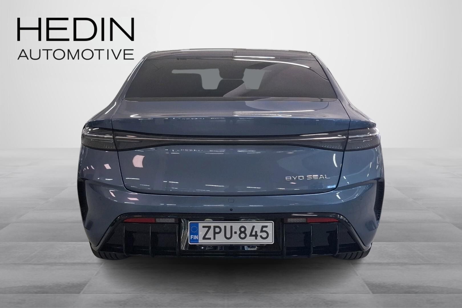 BYD Seal Design 2026, kuva 4/32