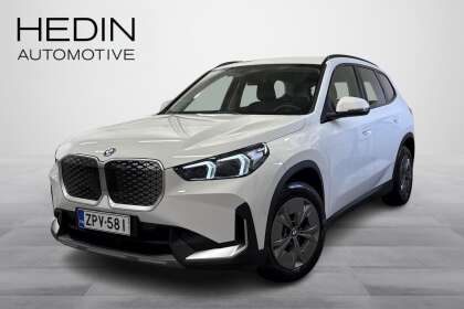 BMW IX1 xDrive30 xDrive Edition Charged//TARJOUSHINTA - ZPV-581