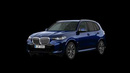 BMW X5 G05 xDrive50e A Charged Edition M Sport // Suomiauto/ 2 Renkaat/ Huippuvarusteet/ Heti toimitukseen - ZPV-861