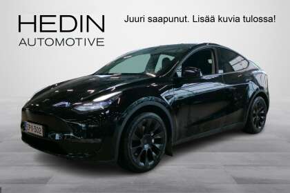 Tesla Model Y Long Range - ZPX-302