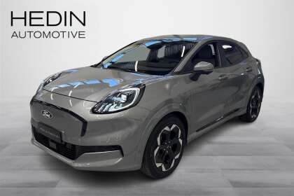 Ford Puma Gen-E FWD Standard Range 43 kWh Gen-E Premium 100v Juhlamalli - ZPZ-876