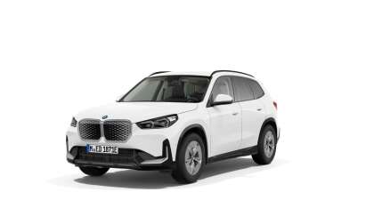 BMW IX1 xDrive30 xDrive Edition Charged//KAMPANJATARJOUS - ZRE-614