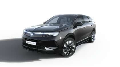 Opel GRANDLAND GS Hybrid 145 Automaatti - ZRE-887